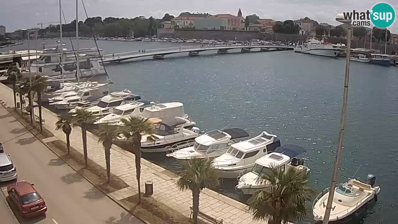 Zadar – Most