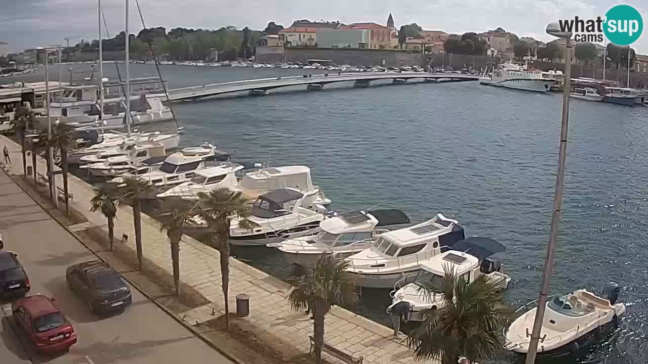 Zadar – Ponte