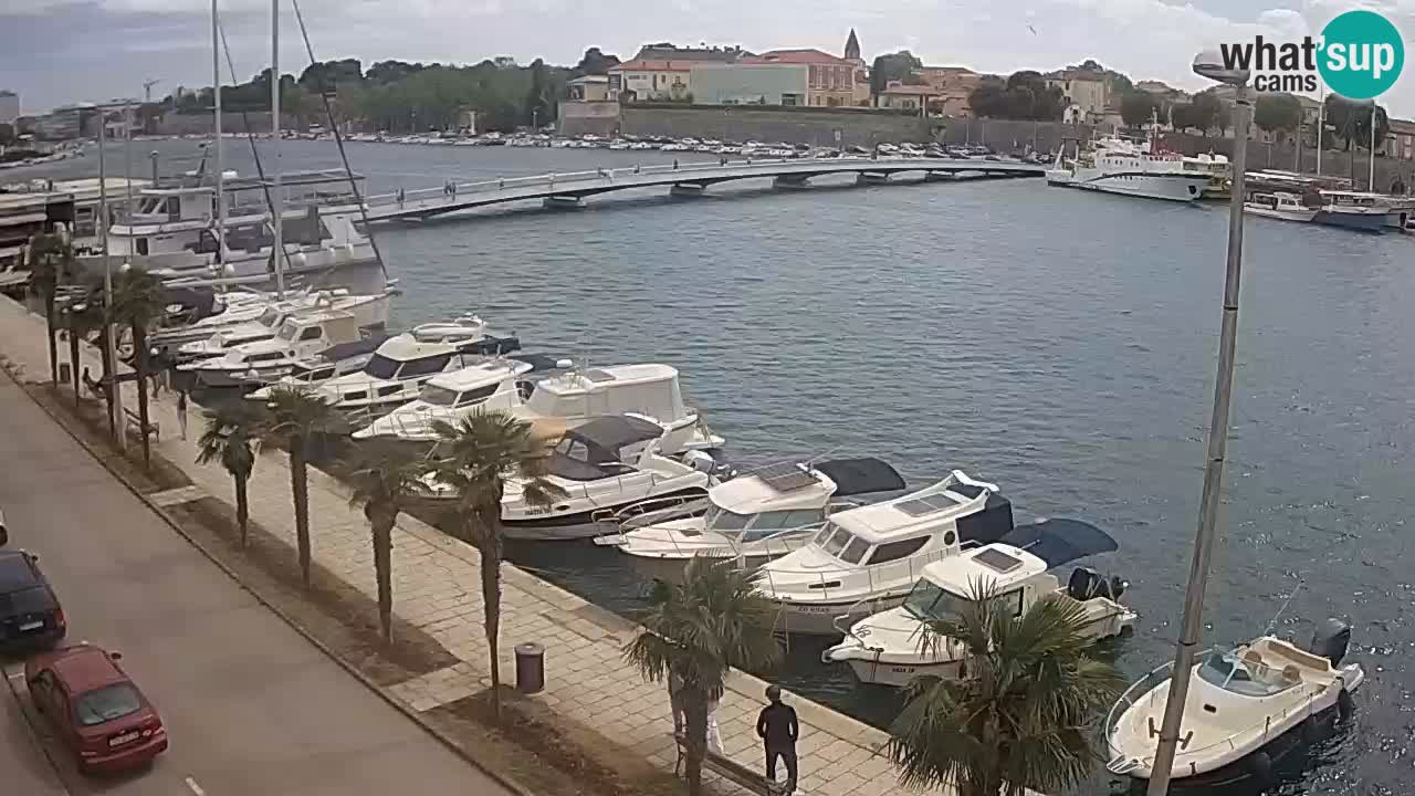 Zadar – Ponte