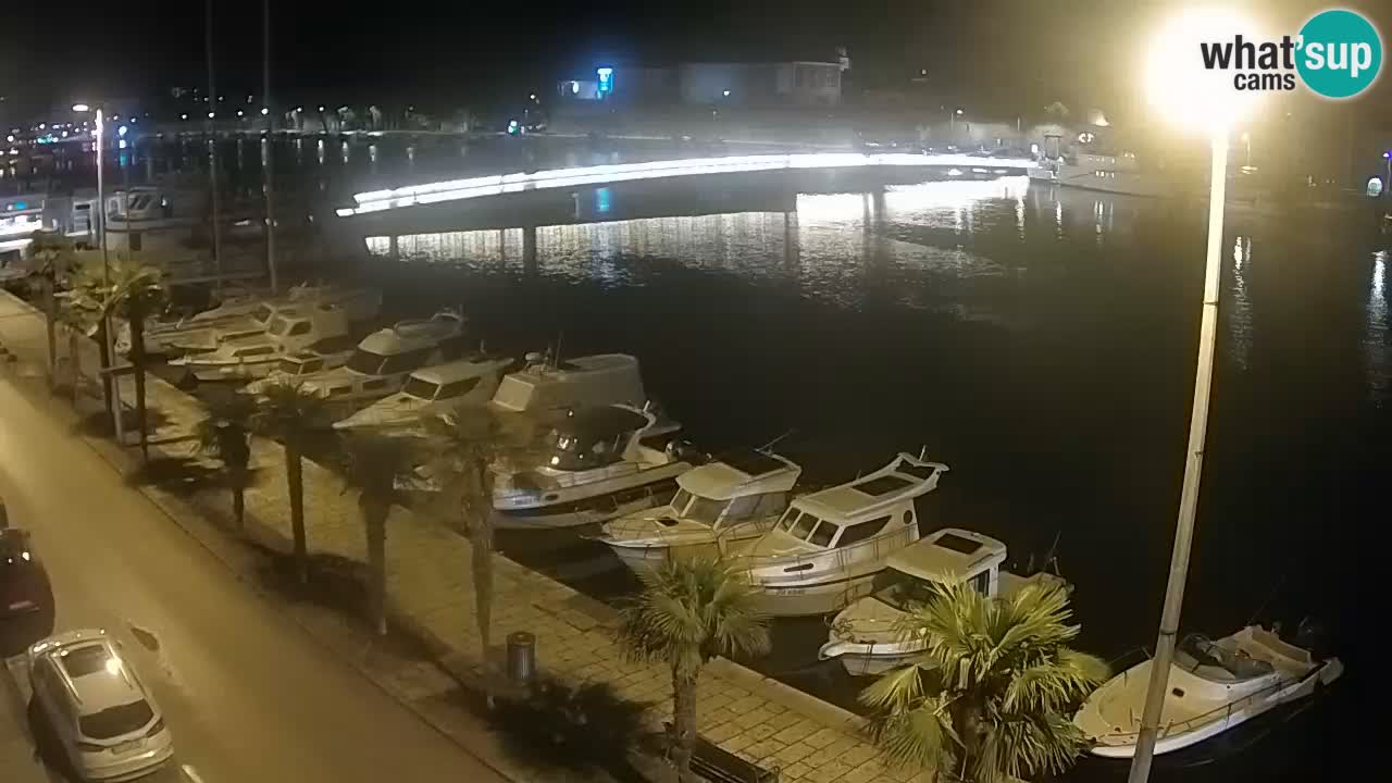 Zadar – Most