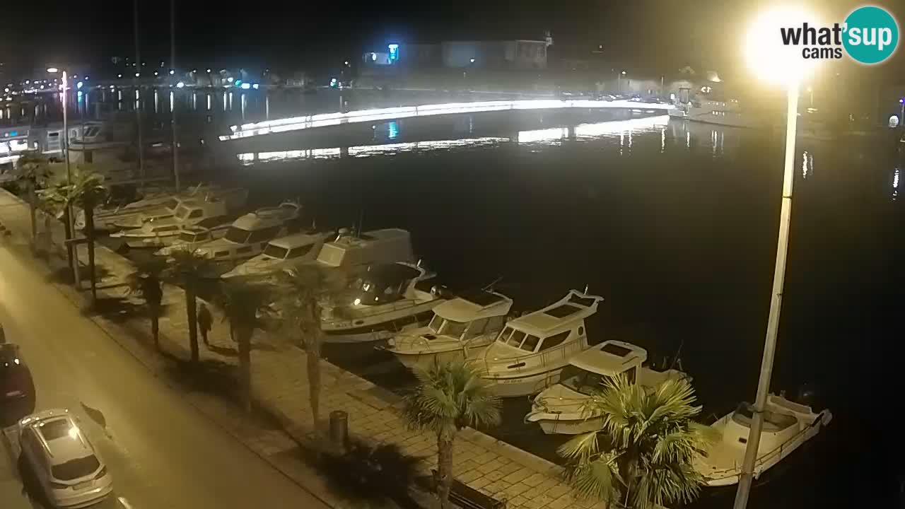 Zadar – Puente