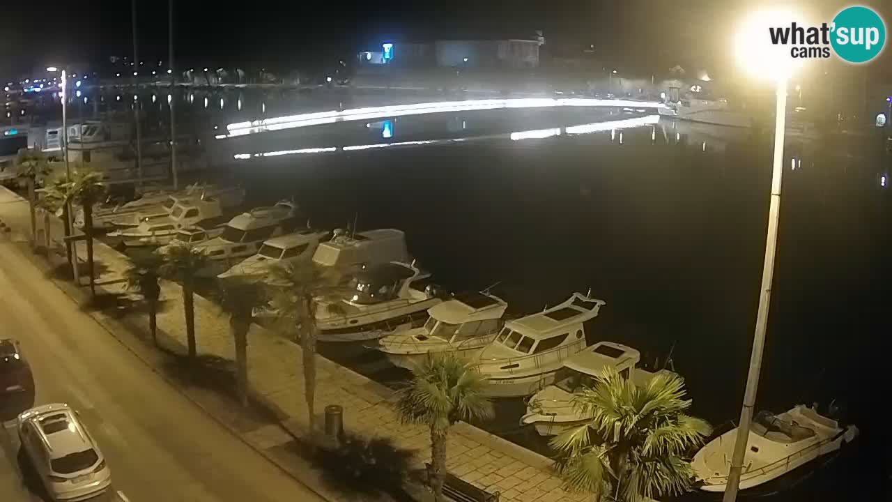 Zadar – Ponte