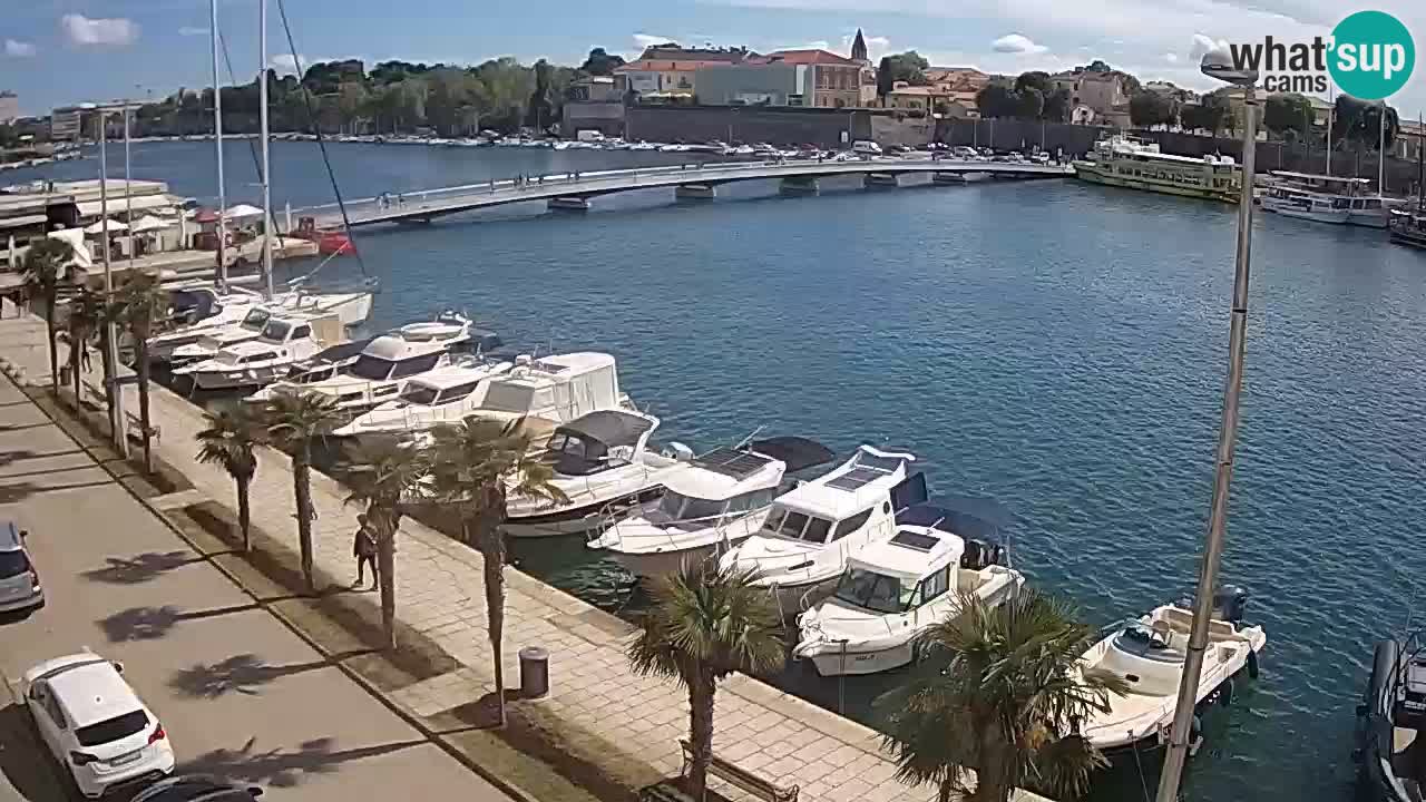 Zadar – Pont
