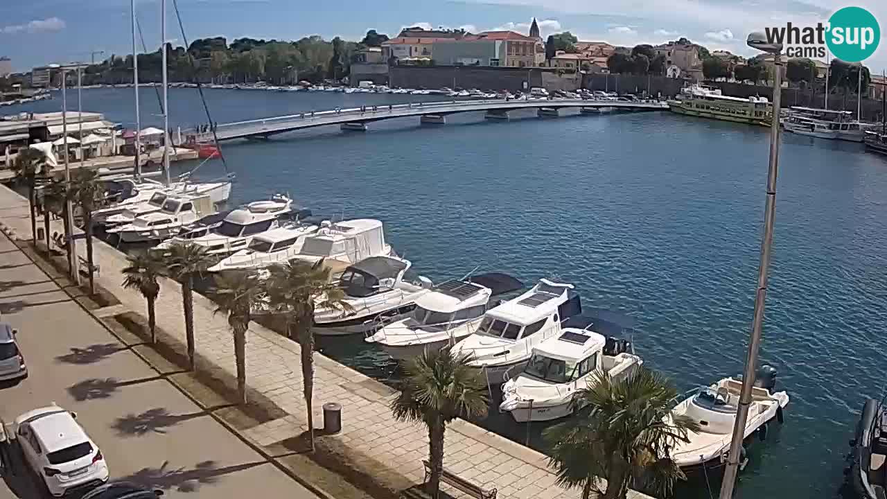 Zadar – Most
