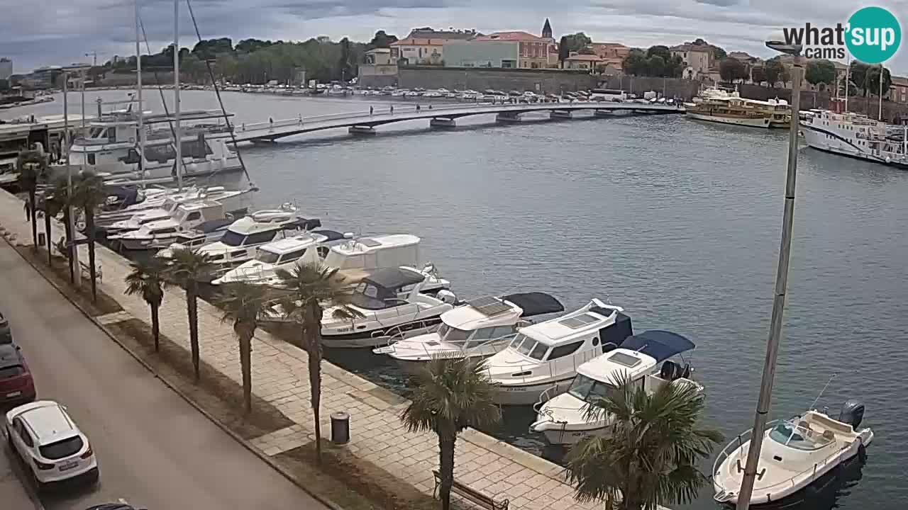 Zadar – Ponte
