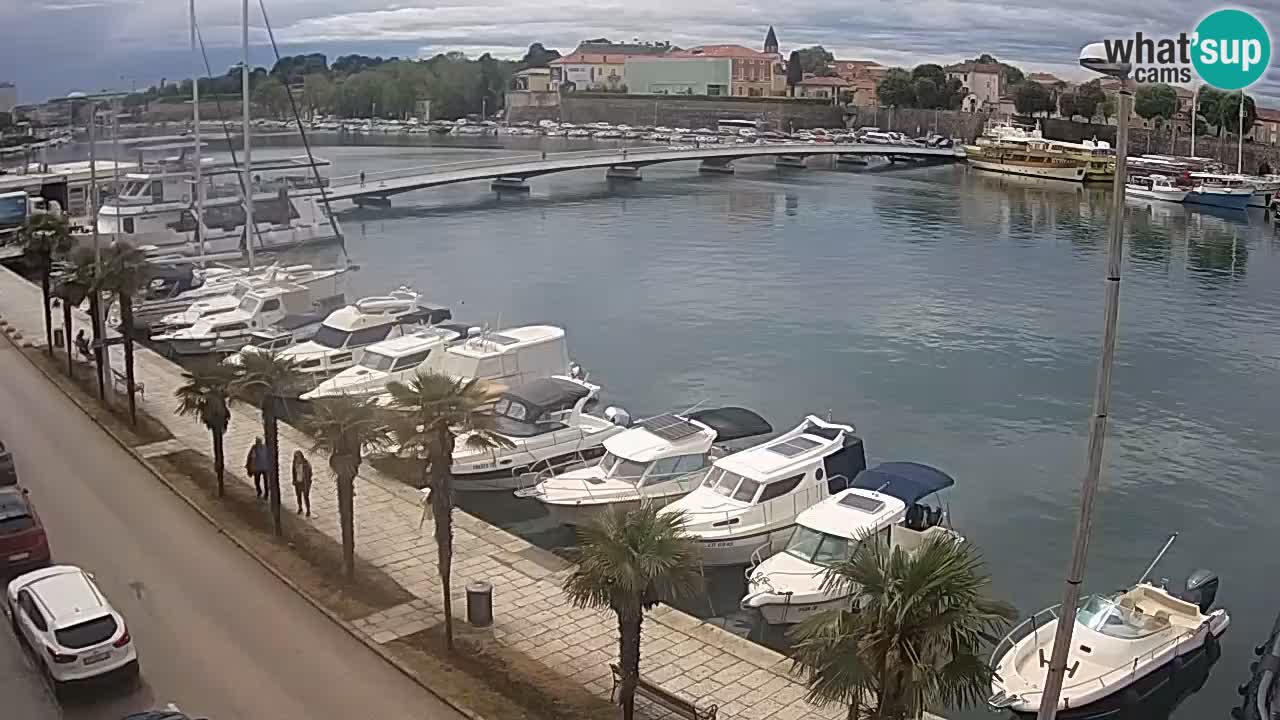 Zadar – Most