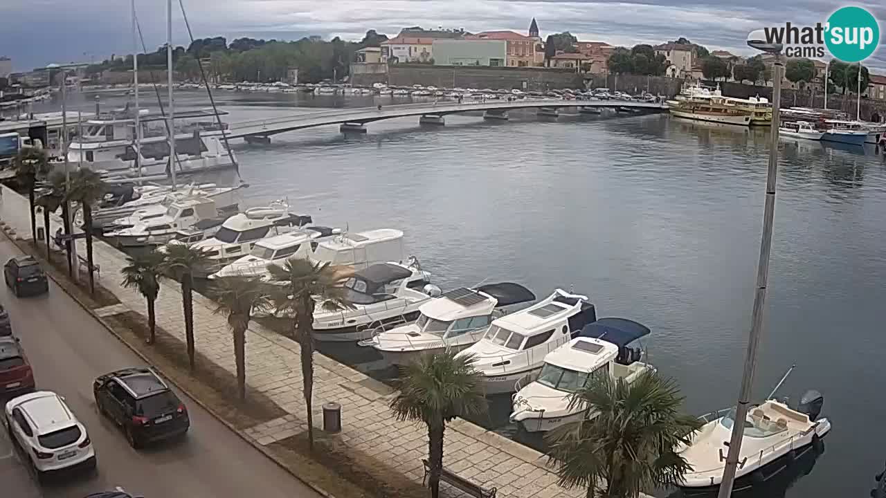 Zadar – Pont