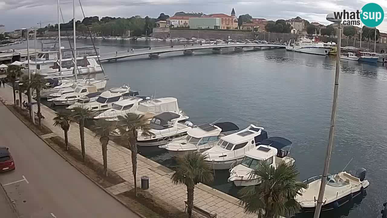Zadar – Ponte