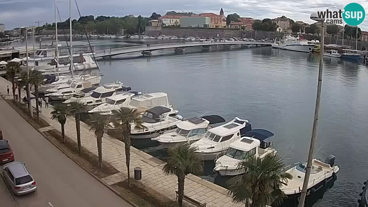 Zadar – Puente