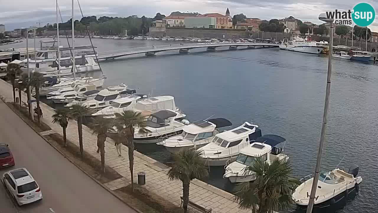 Zadar – Puente