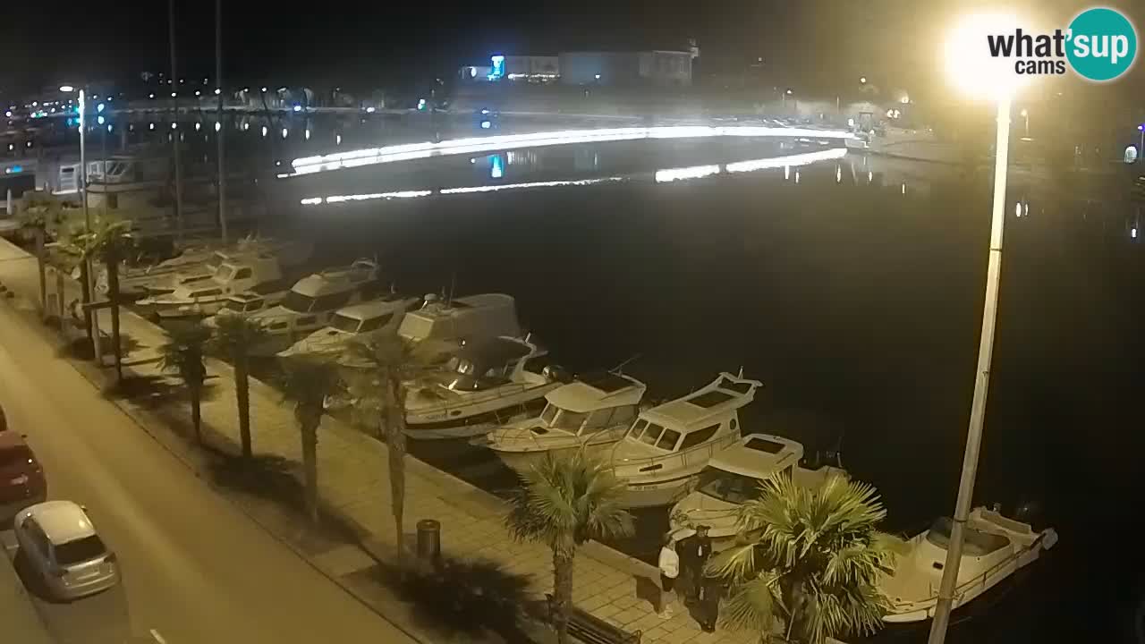 Zadar – Puente