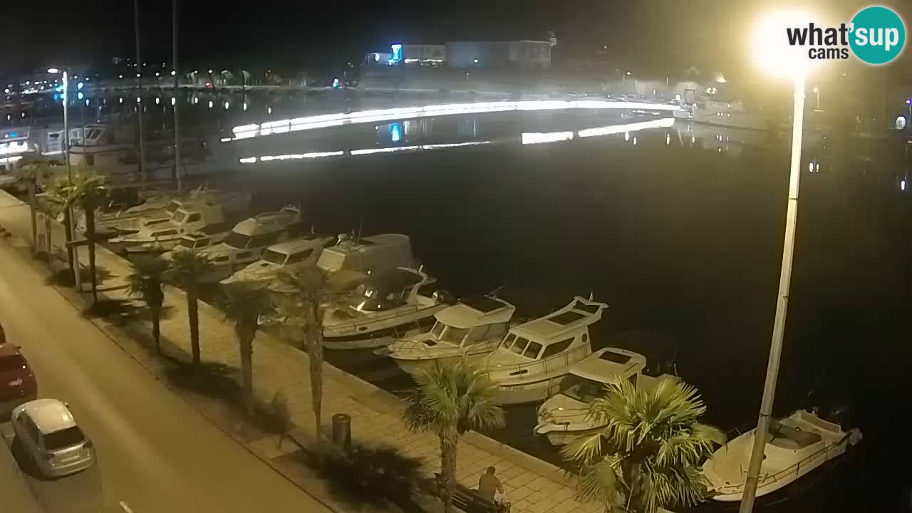 Zadar – Pont