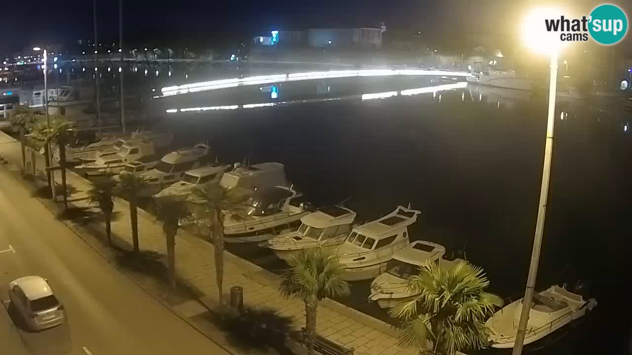 Zadar – Puente