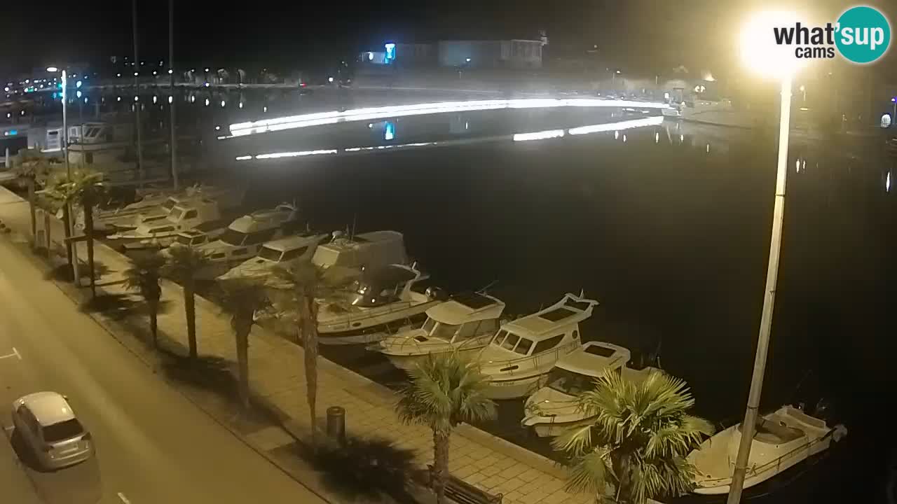 Zadar – Pont
