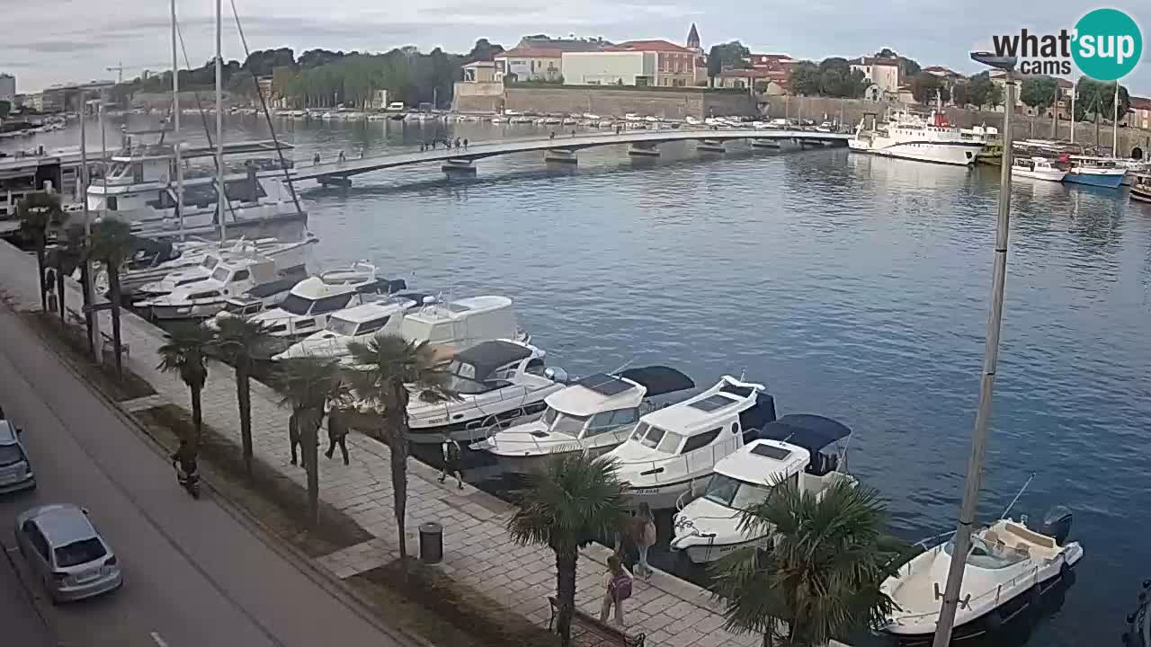 Zadar – Most