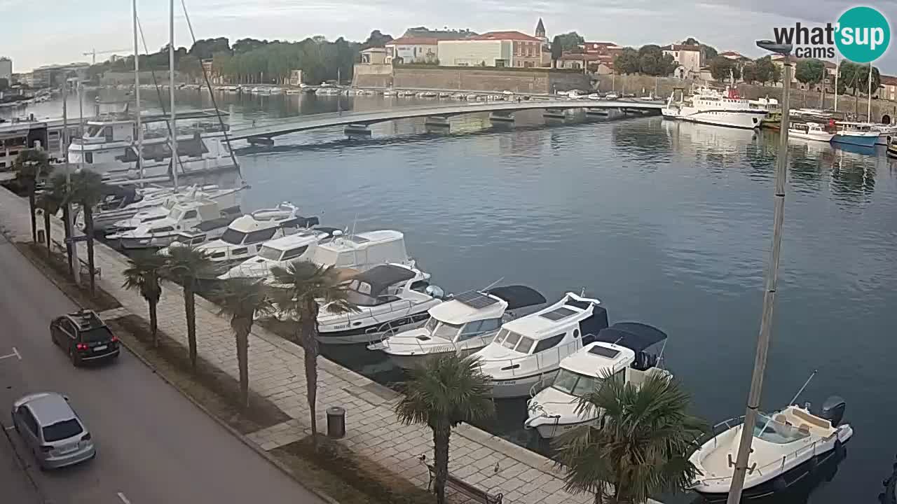 Zadar – Ponte