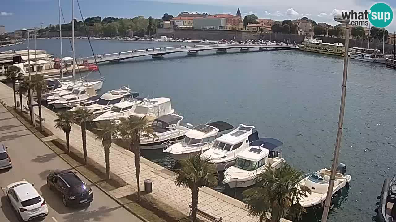 Zadar – Pont