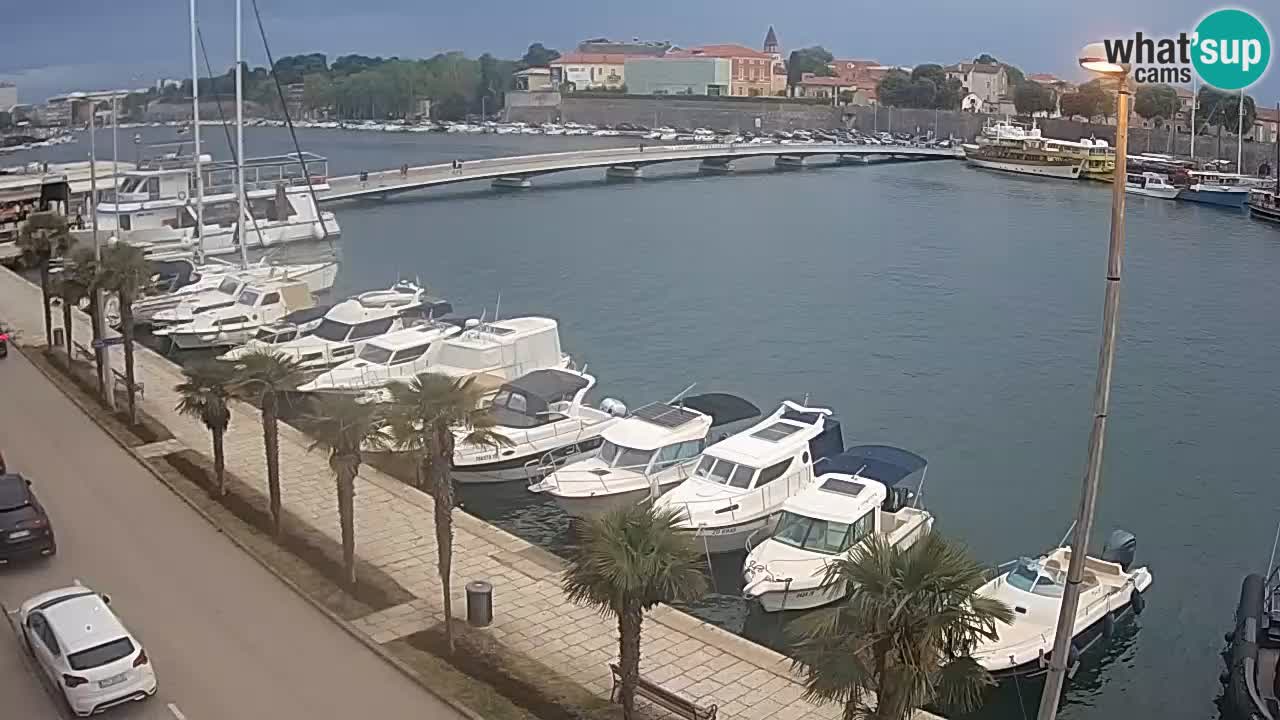 Zadar – Puente