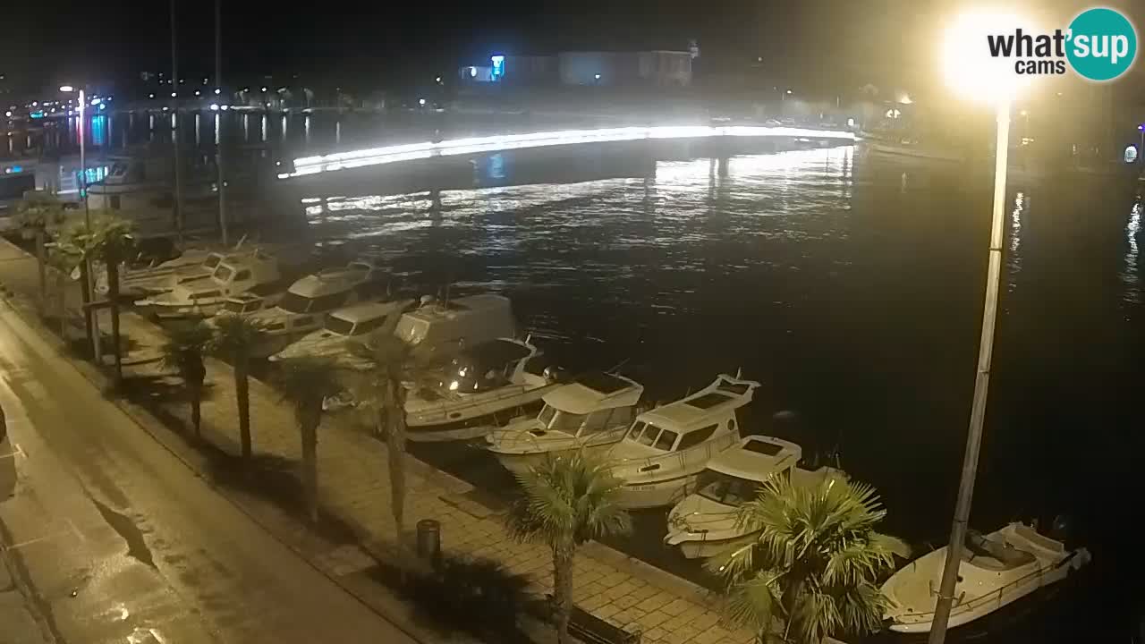 Zadar – Ponte