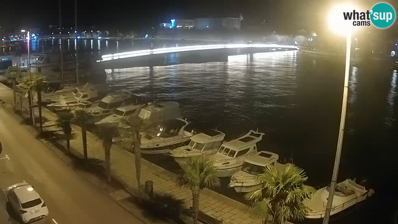 Zadar – Ponte