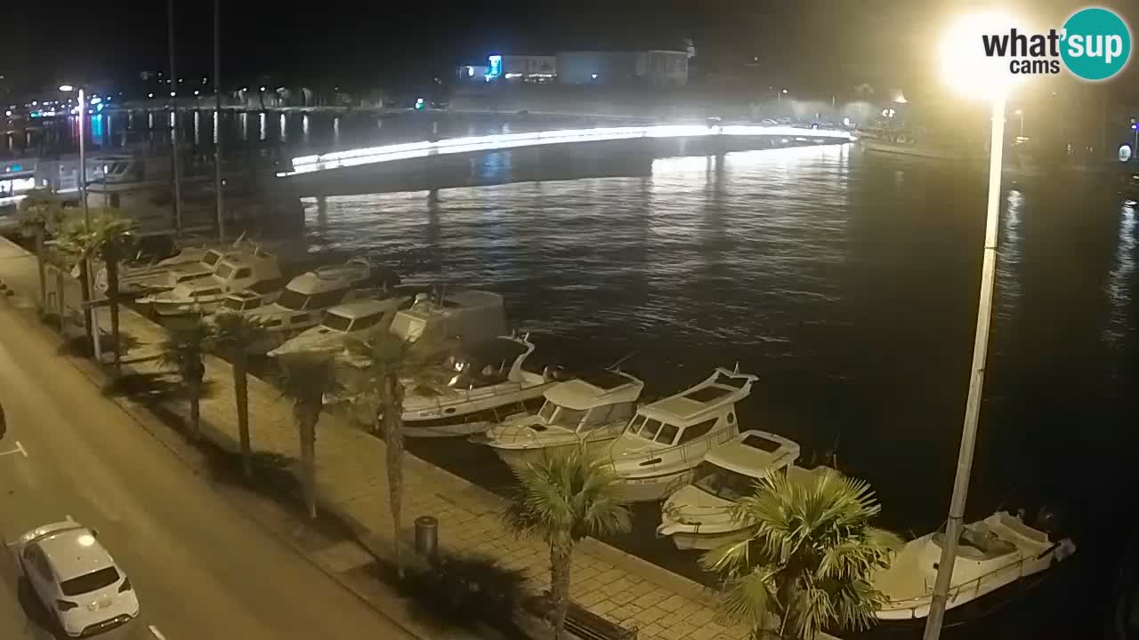 Zadar – Ponte