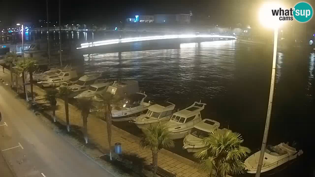 Zadar – Puente