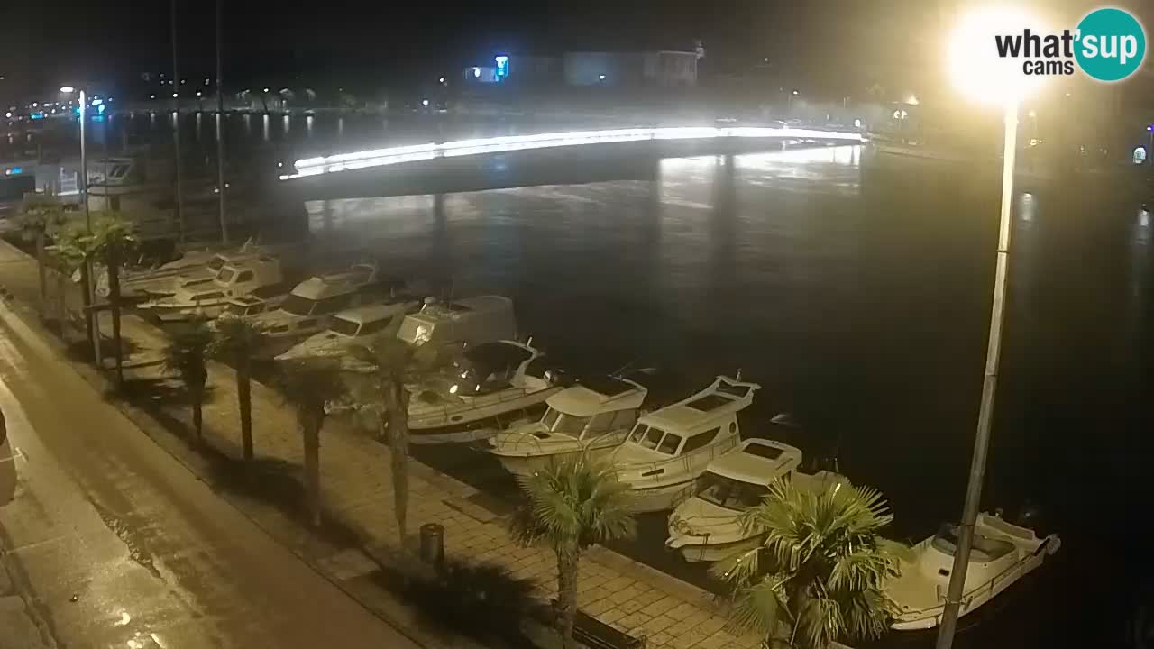 Zadar – Ponte