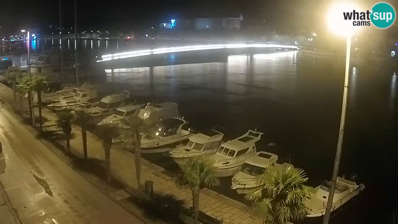 Zadar – Puente