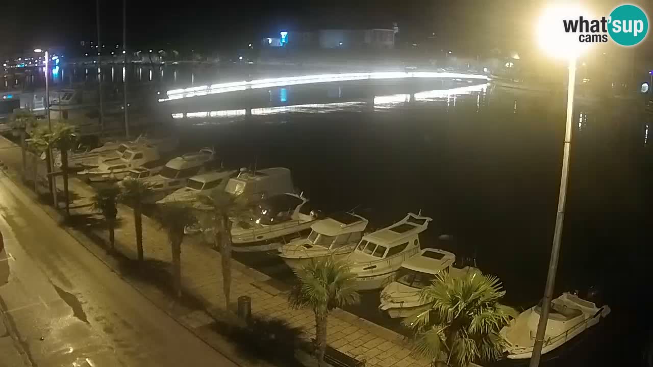 Zadar – Pont