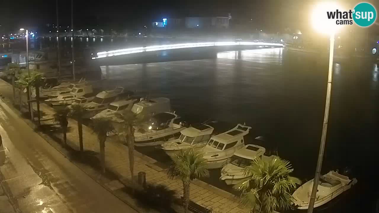 Zadar – Puente