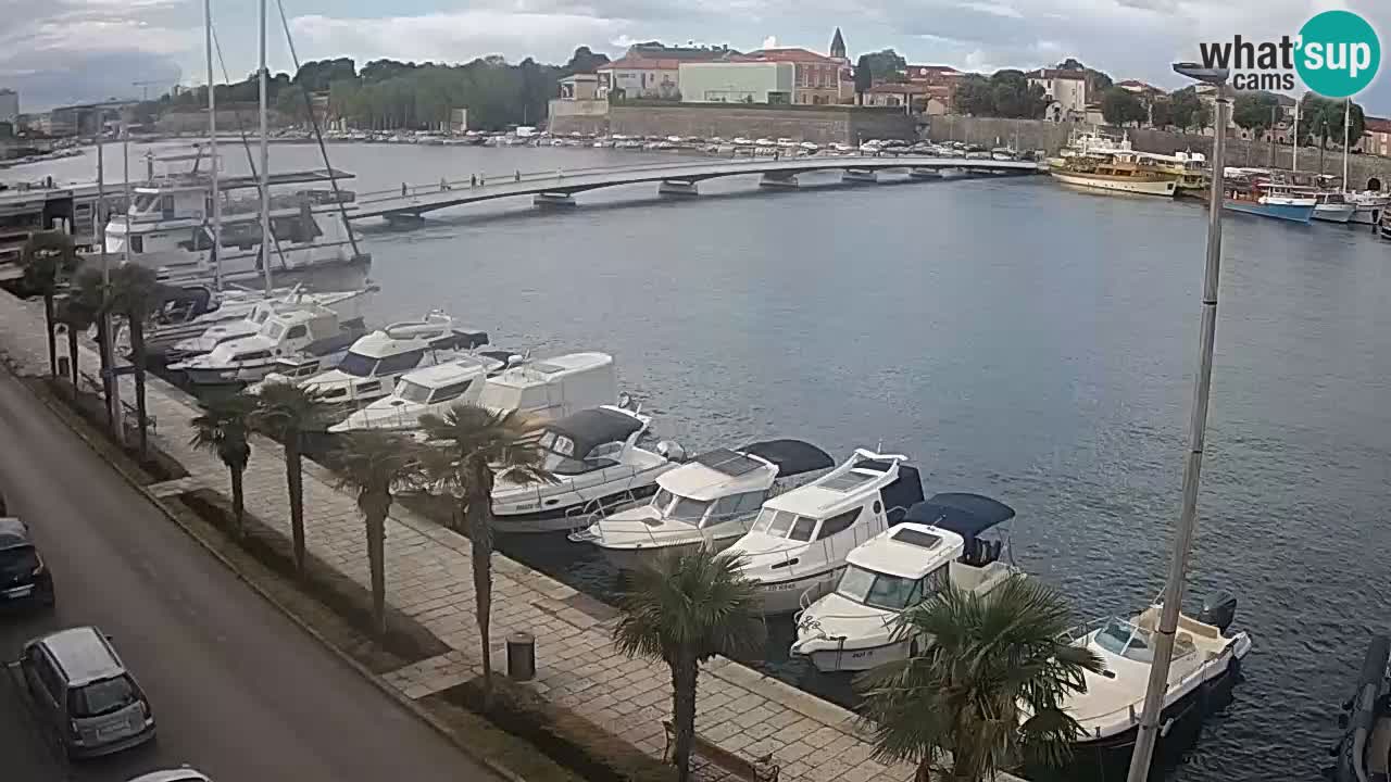 Zadar – Pont