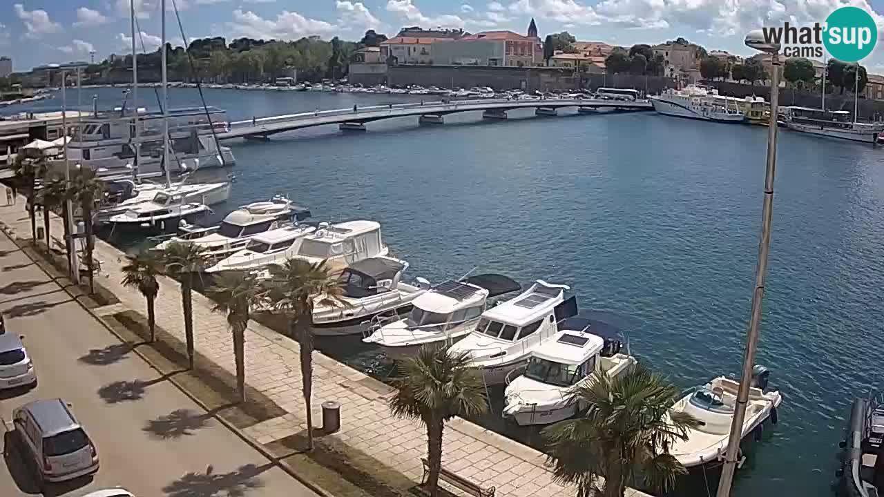 Zadar – Ponte