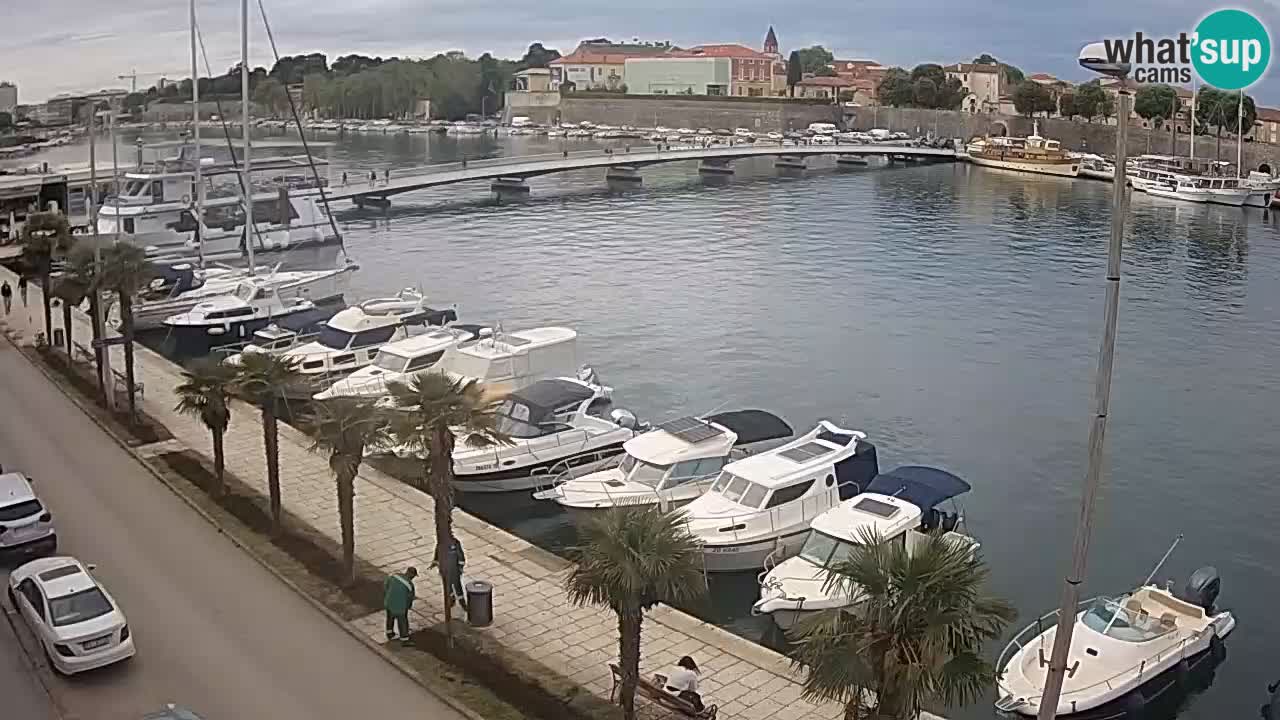 Zadar – Most