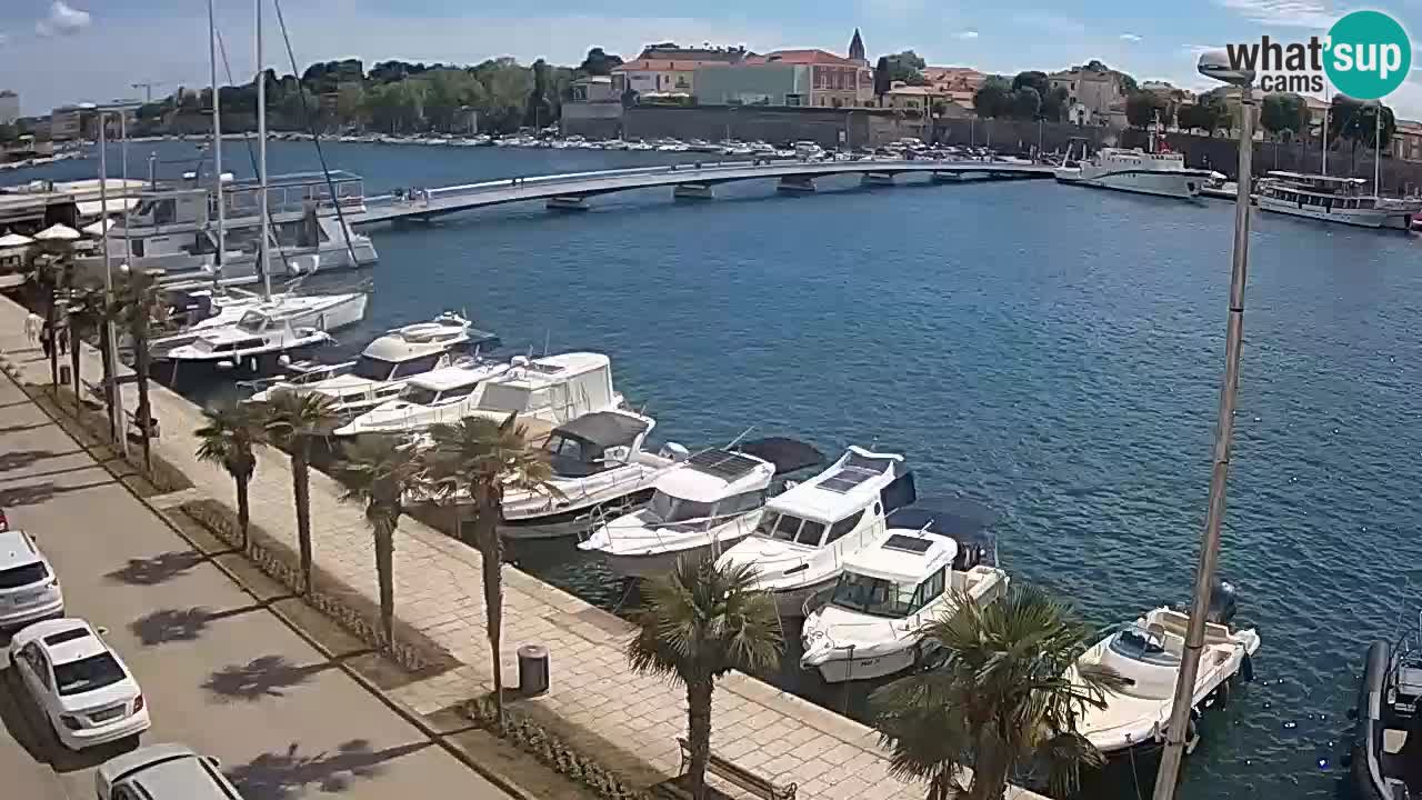 Zadar – Pont