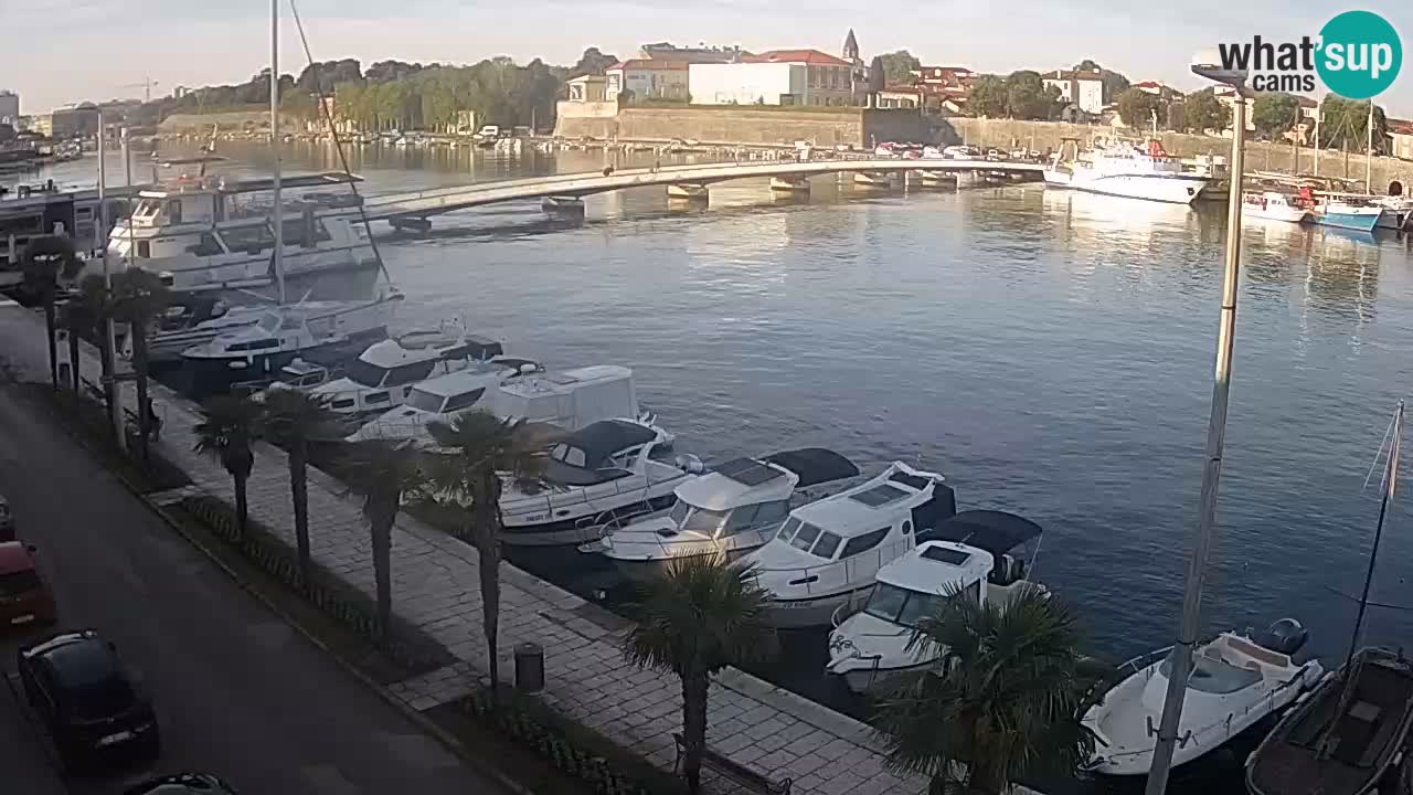 Zadar – Puente
