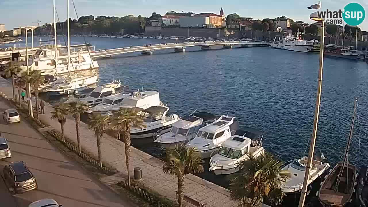 Zadar – Most