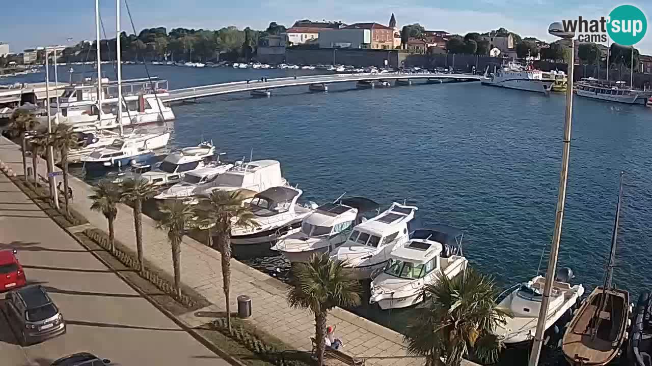 Zadar – Pont