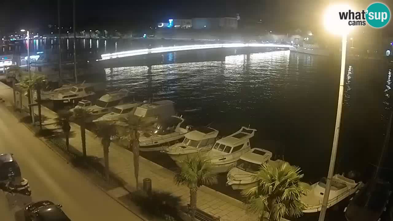 Zadar – Most