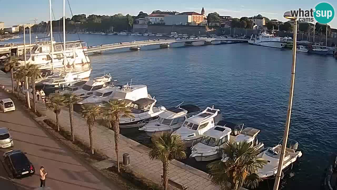 Zadar – Most