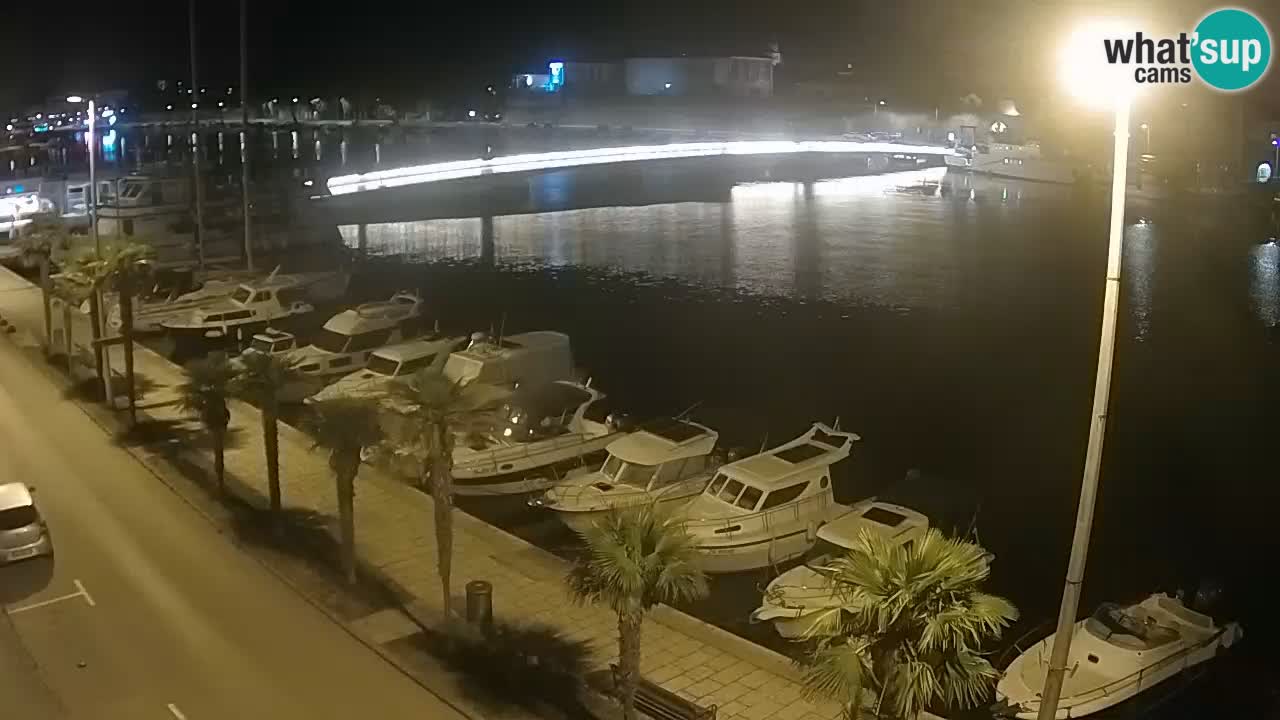 Zadar – Ponte