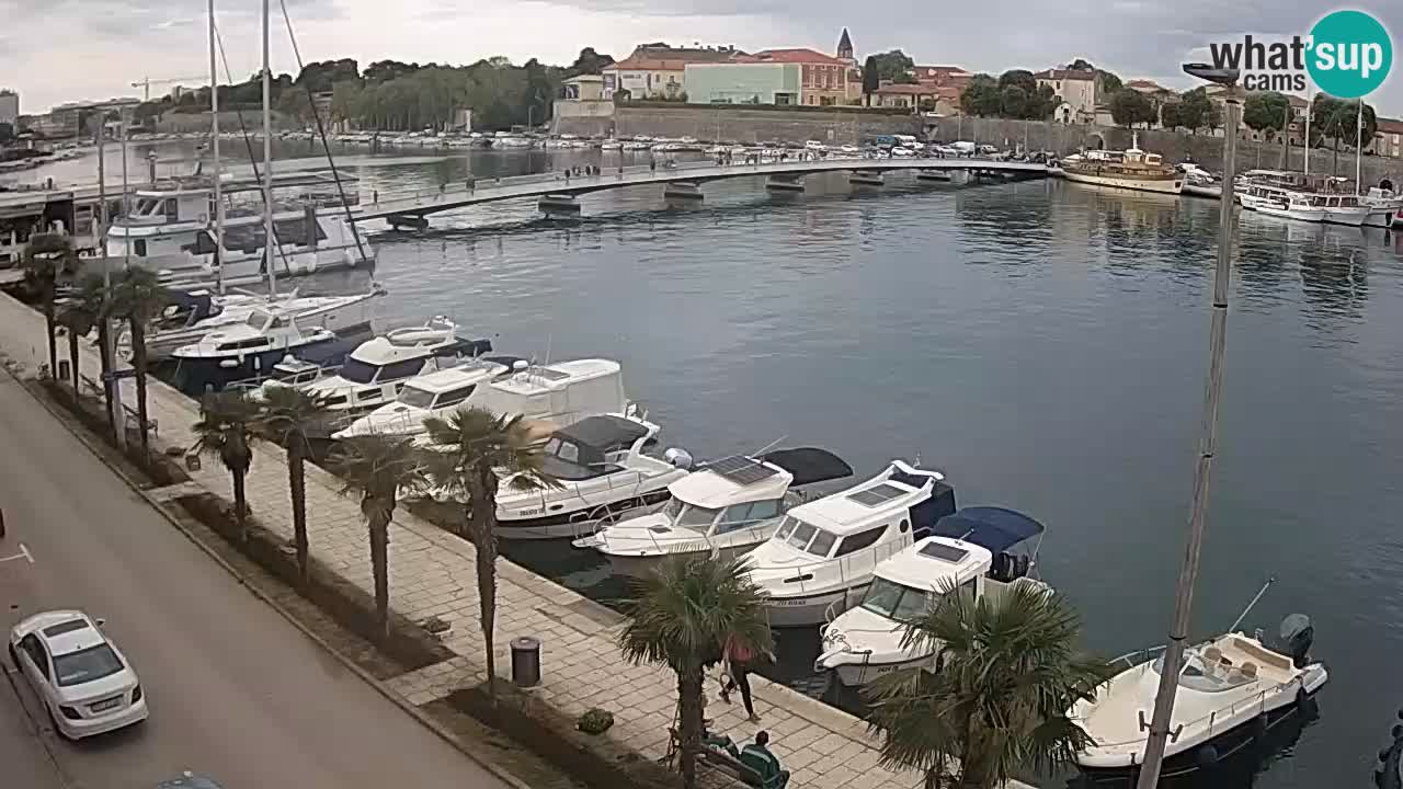 Zadar – Most