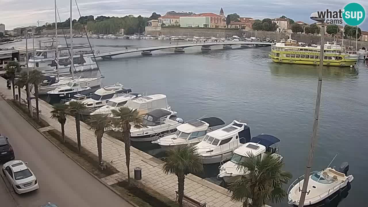 Zadar – Most