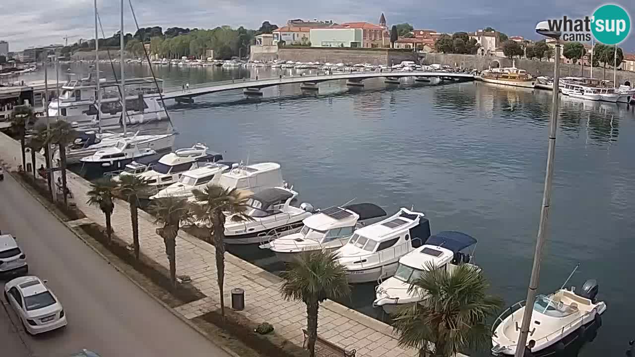 Zadar – Ponte