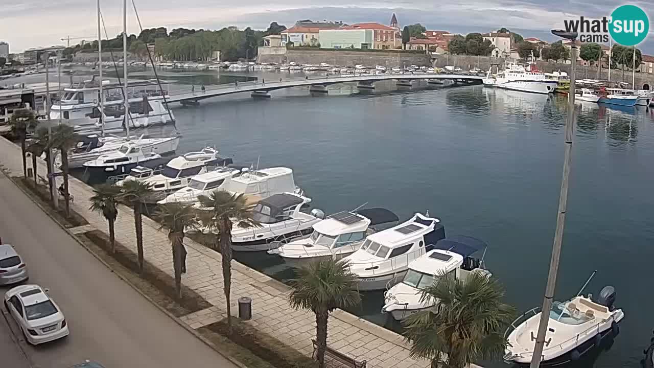 Zadar – Puente