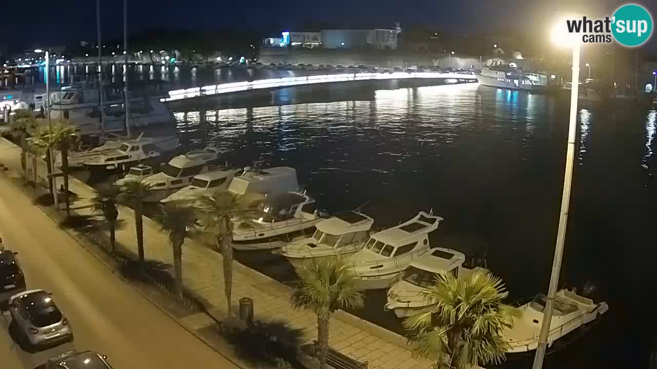 Zadar – Pont