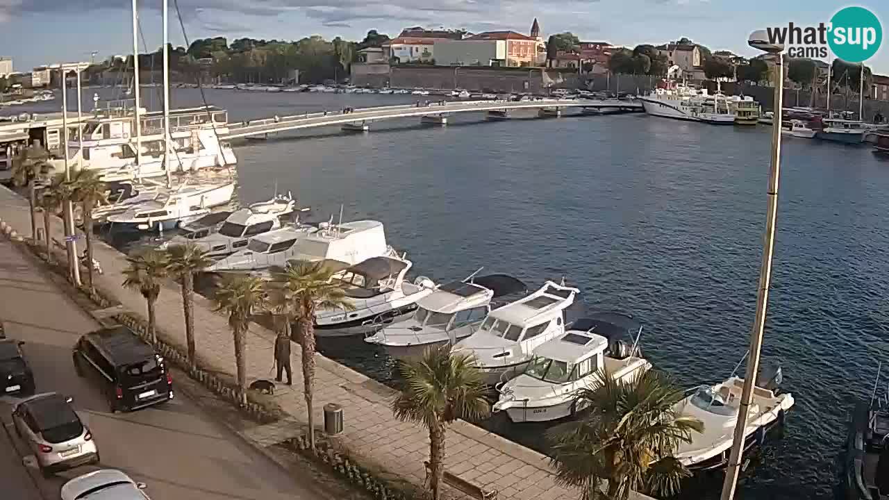 Zadar – Puente