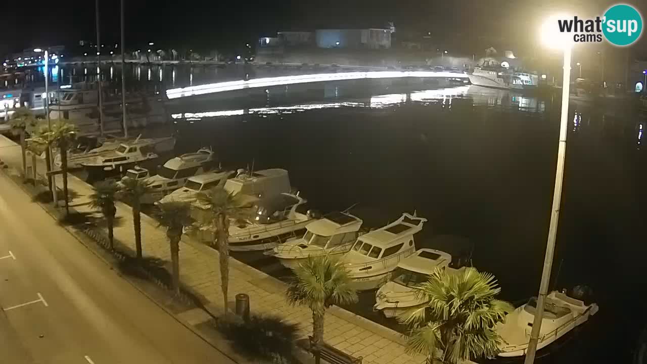 Zadar – Puente