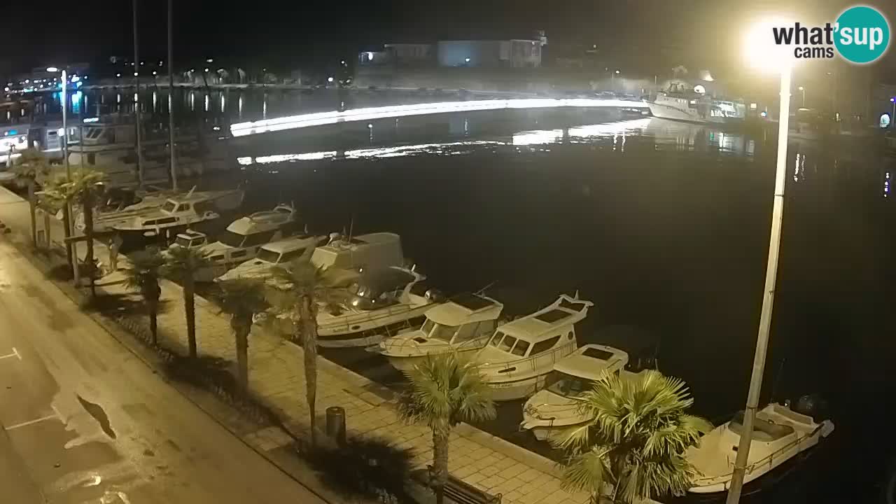 Zadar – Brücke