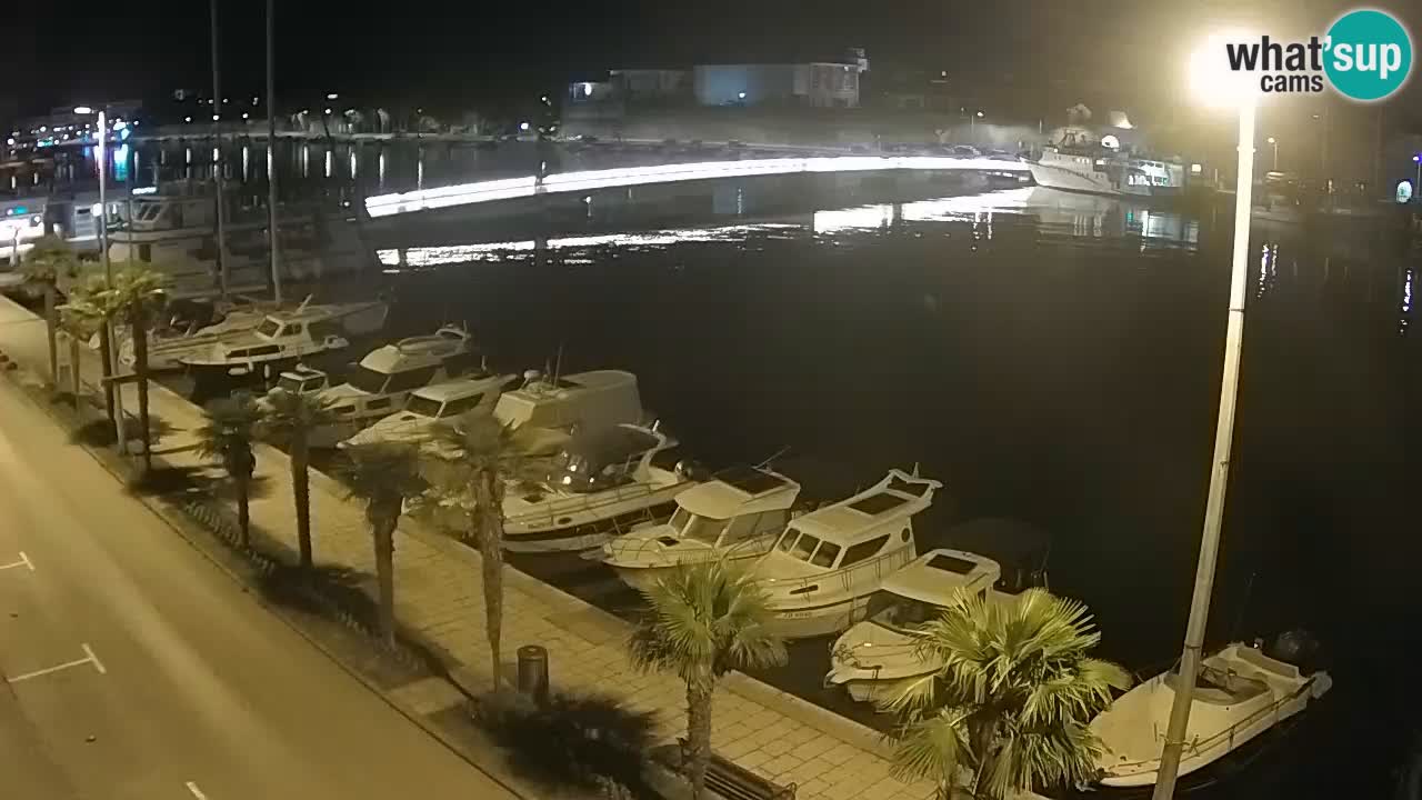 Zadar – Ponte