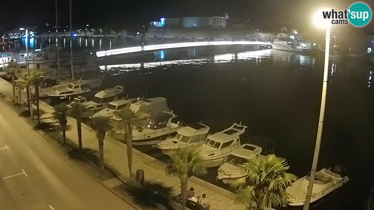Zadar – Most